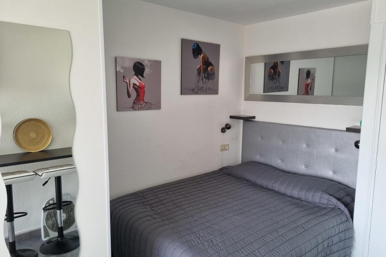 Naturiste Cap D'Agde Port Venus 110 Екстер'єр фото